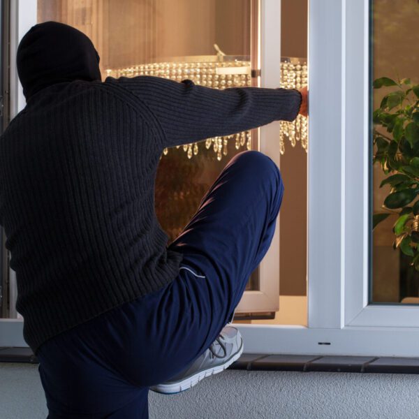 Inbraakpreventie & beveiliging (SKG / kerntrekbeveiliging)